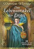 Produkt-Bild: Das Lebensorakel der Engel: Kartenset
