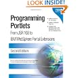 Programming Portlets: From JSR 168 to IBM WebSphere Portal Extensions