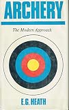 Archery : the modern approach