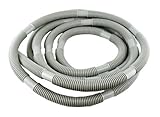 NEW 24' Polaris Zodiac Replacement Hose Swimming Pool Cleaning Hose Turtle Float