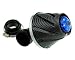 Produkt-Bild: Luftfilter STR8 Helix Illuminated - carbon-look