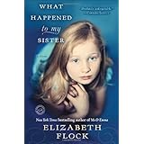 what happened to my sister a novel