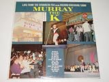 Murray the K ´ Live From the Brooklyn Fox ( KFM - 1001 ) ( Vinyl ) - B002CJI6MG