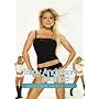 Tracy Anderson Method: Dance Cardio Workout <b>DVD</b> ~ Tracy Anderson