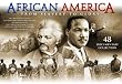 African America - From Slavery to Glory - 48 Documentary Collection