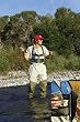 Dan Bailey EZ-Zip Guide Wader