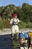 Dan Bailey EZ-Zip Guide Wader