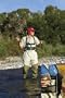 Dan Bailey EZ-Zip Guide Wader