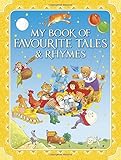 My book of favourite tales & rhymes