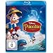 Pinocchio [Blu-ray]