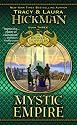 Mystic Empire (Bronze Canticles, Book 3)