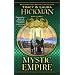 Mystic Empire (Bronze Canticles, Book 3)