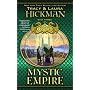 Mystic Empire (Bronze Canticles, Book 3)