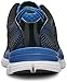 Dr. Comfort Jason Men's Therapeutic Extra Depth Athletic Shoe Leather-and-Mesh Lace