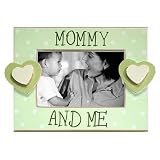 Cottage Baby Mommy and Me Frame - 6x4