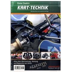 Kart-Technik: Alles �ber Abstimmung, Wartung und Reparatur von Karts