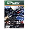 Kart-Technik: Alles �ber Abstimmung, Wartung und Reparatur von Karts