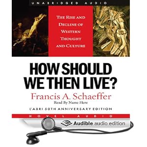 [Audible Audio Edition]