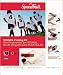 Speedball Stencil Screen Printing Kit with Step-by-Step Instructions 45030