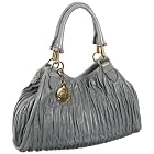 BALLY Caryne Tote