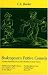 Shakespeare's Festive Comedy