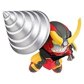 天元突破グレンラガン オレたち小グレン団 フィギュアストラップ  グレンラガン