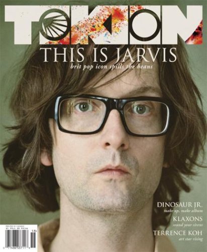 Tokion Magazine
