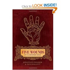 Five Wounds
