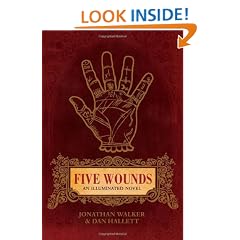 Five Wounds