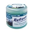Refresh Your Car 4.5 oz Scented Gel -Alpine Meadow