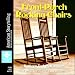 Books : Front-Porch Rocking Chairs: What Makes Us Southerners, Volume III