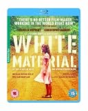 White Material [Blu-ray]