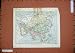 ANTIQUE MAPS ASIA PHILIPPINE ISLANDS INDIA ARABIA 1898