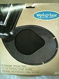 Work @ Ease Accessory Computer Mouse tray