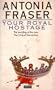Your Royal Hostage
