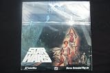 Star Wars Special Wide Screen Edition LaserDisc