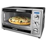 Black & Decker TRO4085C 6-Slice Conve...