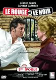 DVD : Le rouge et le noir 2iÃ¨me Ã©poque