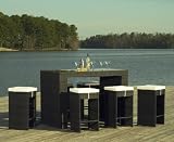 Outdoor Wicker
