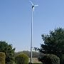 SunForce 33' Monopole tower ( for Skystream 3.7)