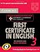  : Cambridge First Certificate in English 3 for Updated Exam Student's Book with answers: Examination Papers from University of Cambridge ESOL Examinations (FCE Practice Tests)