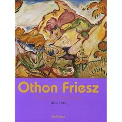 Othon Friesz : Le fauve baroque 1879-1949