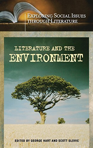 Literature and the Environment (Exploring Social Issues through Literature) (2004-07-30)
