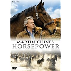 Horsepower With Martin Clunes [DVD]