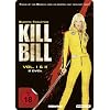 Kill Bill - Vol. I & II (Steelbook) [2 DVDs]