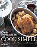 Cook simple : effortless cooking every day