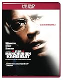 Der Manchurian Kandidat [HD DVD] - Meryl Streep