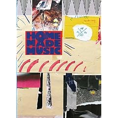 宅録D.I.Y.ミュージック・ディスクガイド HOMEMADE MUSIC (P‐Vine BOOKs)