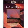 The Sacred Earth - Spirits of the Landscape, Ancient Alignments and Sacred Sites, Creation and... by  Brian Leigh Molyneaux and Living Wisdom Staff