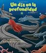 Un día en la profundidad (Spanish Edition)